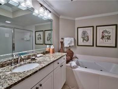 Lovely Interior & Great Gulf Views From Destin Rental Lovely Interior & Great Gulf Views From Destin Rental
